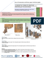 Aligning_extant_transcriptions_of_docume