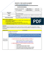 Estudios Sociales - Semana Del 14 Al 18 de Septiembre Del 2020