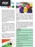 Download Integrity Day CIRCULAR by JCI SN47654165 doc pdf