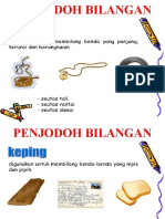 Penjodoh Bilangan 2