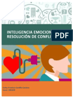 Inteligencia Emocional