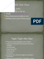 Dasar2 Pengukuran