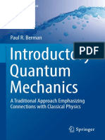 2018 Book IntroductoryQuantumMechanics PDF