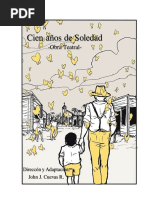 Cien Años de Soledad PDF