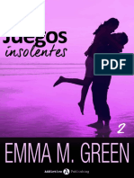 Serie Juegos Insolentes 2 (Emma Green) 58.pdf