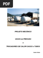 Apostila Vasos de Pressão