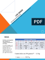 Procesos Industriales Conceptos Básicos