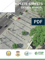 Complete Street Design-Guidelines PDF