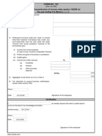 Form 12C PDF