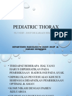 Koas - Pediatric Thorax