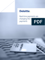 Deloitte - Us-Cons-Real-Time-Payments PDF