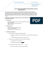 PR 34212 - Rhapsody License SSJ For FBO PDF