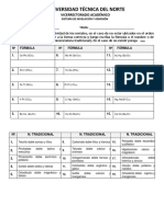 Pa 16.2 Sales Dobles y Mixtas