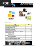 Download IBM University Relations - Newsletter Q342010 by Nuniwal Jyoti SN47655349 doc pdf