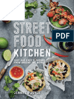 My Street Food Kitchen - Joyce, Jennifer