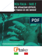 TTAKE Emergenza Italia 2 PDF