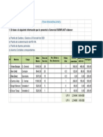 LAGISLACION Práctica Remuneraciones (Planillas)