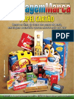 Revista EmbalagemMarca 137 - Janeiro de 2011