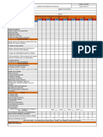 For-Aft-01 Inspeccion Pre-Operacional de Vehiculo