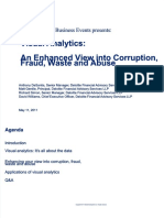 Visual Analytics PDF