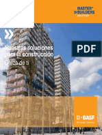 Mbs Broschuere Nuestras Soluciones para Construccion PDF