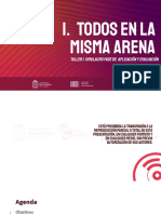 SESION 2 de 4 Taller 1 - Formulario de Aplicación - Todos en La Misma Arena - CRC - UNAL