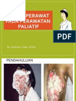 Perawatan Paliatif