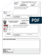 Constancia Sin Calificaciones PDF