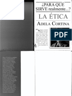 S4 - T1 - CAPITULO9 - para Qué Sirve Realmente La Ética Adela Cortina PDF