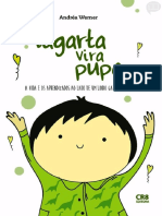 Lagarta Vira Pupa - A Vida e os Aprendizados ao Lado de um Lindo Garotinho Autista - Andréa Werner.pdf