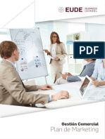 Ebook Gestion Comercial Paln de MKTNG PDF