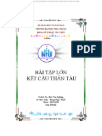 Bai Tap Lon Ket Cau Than Tau 8852