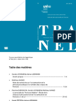 Tranel N 59 2013 PDF