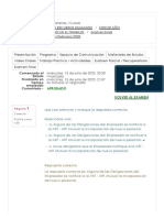 Examen Final - 4 Turno Ordinario 2020 - Controlado PDF