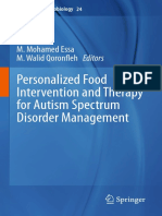 Libro Espectro Autista