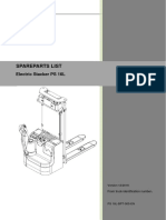 Manual Partes PS 16L-BPT-005EN Himalaya PDF