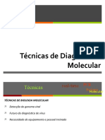 Técnicas Moleculares