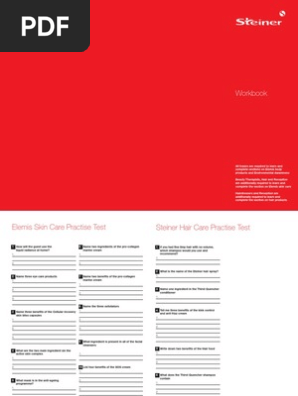 workbook