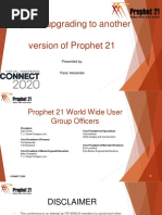 Tips-for-upgrading-to-another-version-of-Prophet21