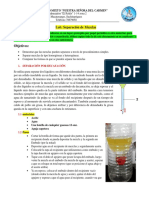 Lab. Separación de Mezclas PDF