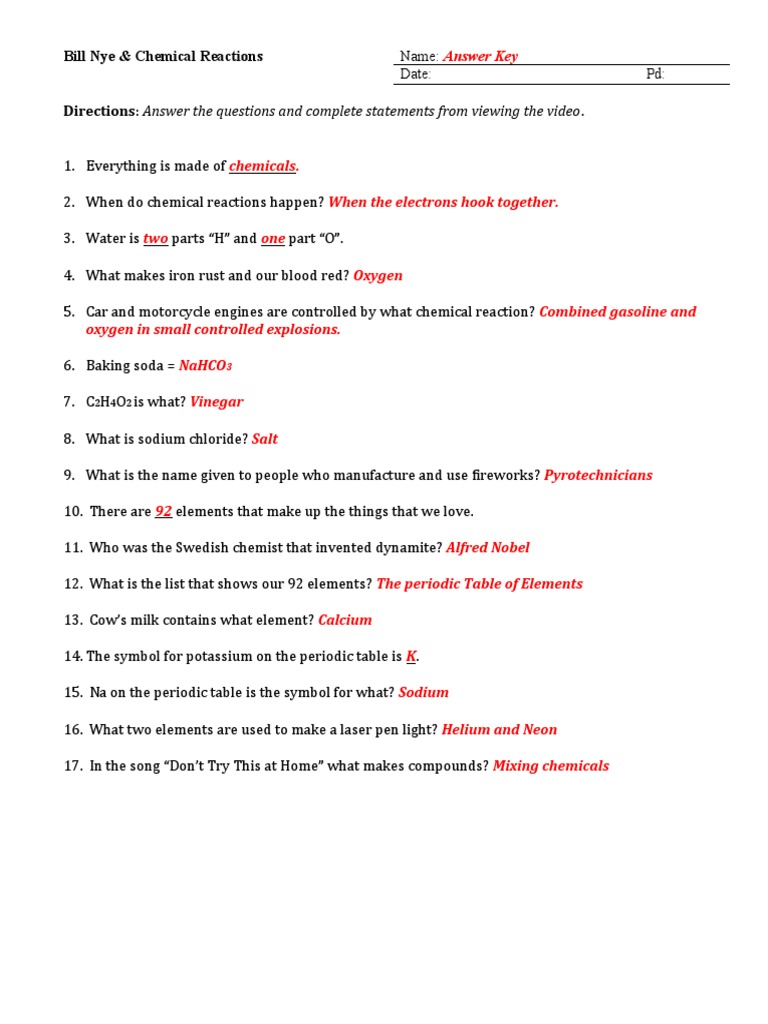 bill-nye-chemical-reactions-pdf