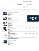 Catalogo LP Computer Actualizado PDF