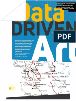 Data Driven Art - Poster1