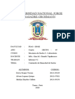 Info 2 - GS Finos y Gruesos