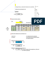 PD - Infiltracion - Ejercicios Resueltos