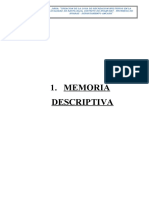 Memoria Descriptiva-Raypa