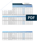 Horario Aemd Tibú