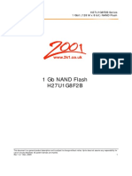 Hynix_NAND_128Mo_H27U1G8F2BT.pdf