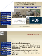 Generalidades e Introducción PDF