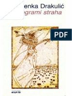 Hologrami Straha - Slavenka Drakulic PDF